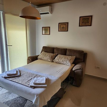 Marija Apartmani Бар Экстерьер фото