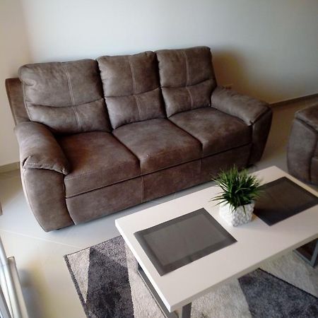 Marija Apartmani Бар Экстерьер фото