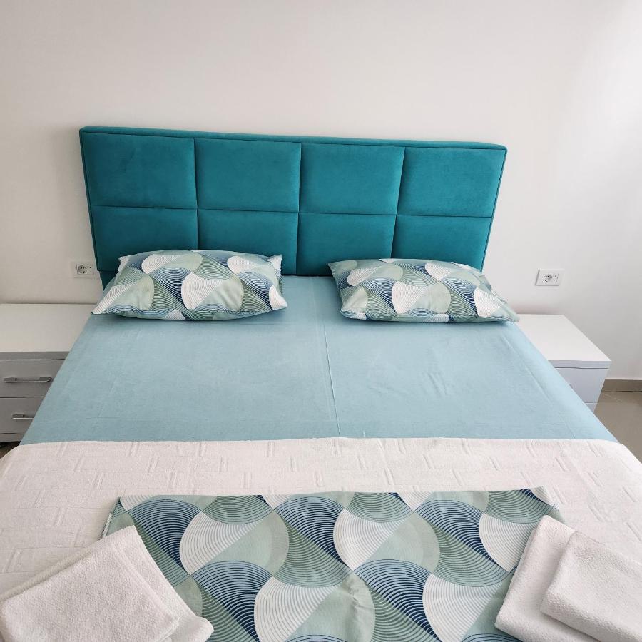 Marija Apartmani Бар Экстерьер фото