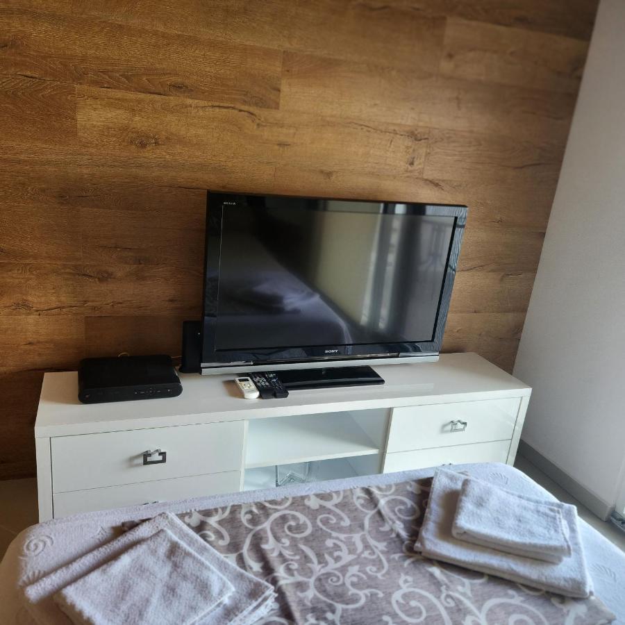 Marija Apartmani Бар Экстерьер фото