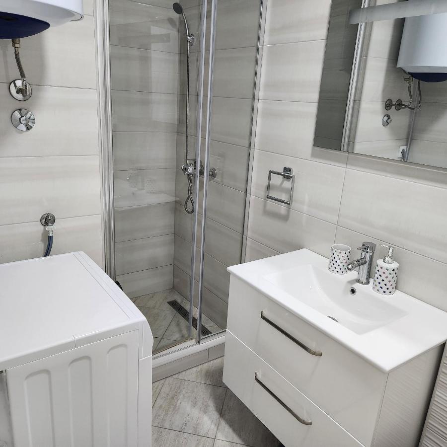 Marija Apartmani Бар Экстерьер фото