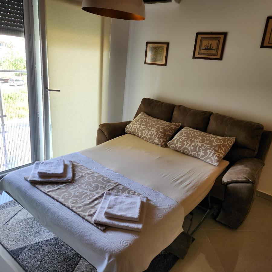Marija Apartmani Бар Экстерьер фото