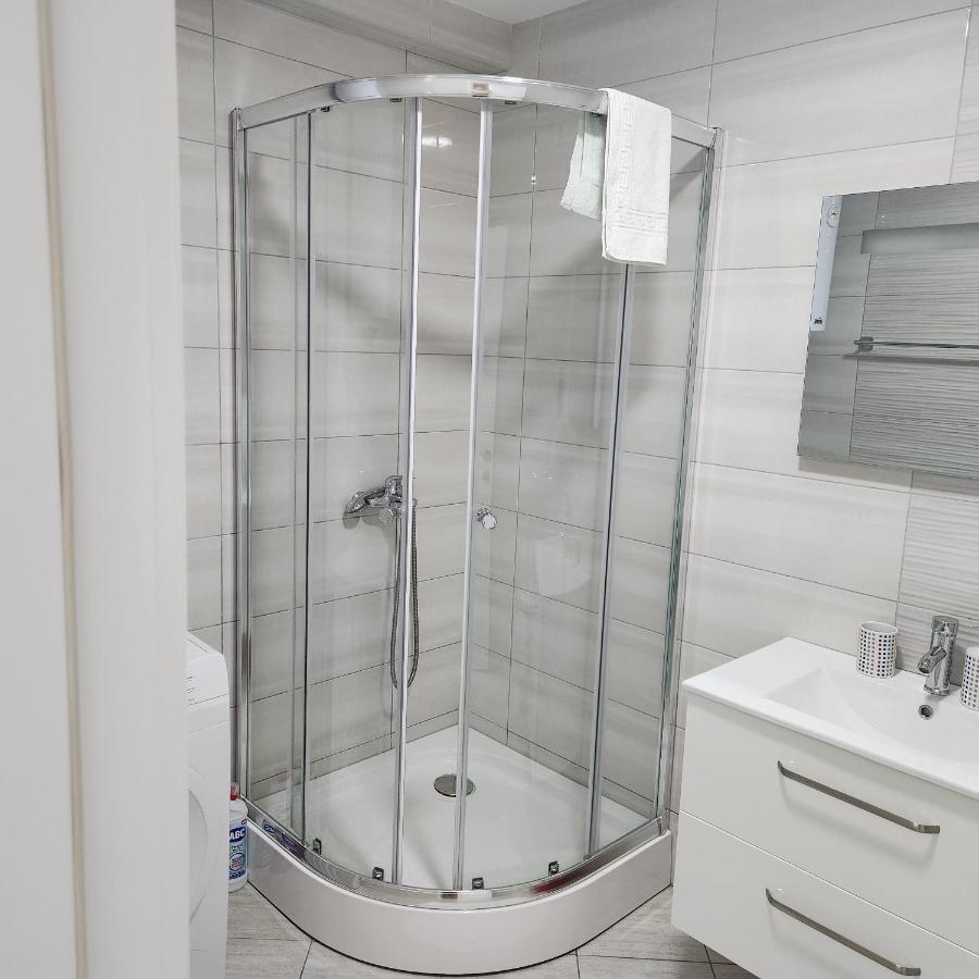 Marija Apartmani Бар Экстерьер фото