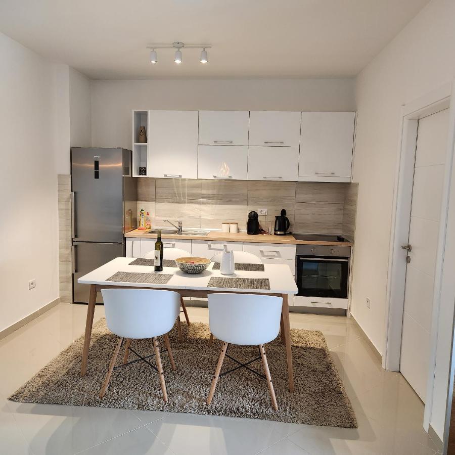 Marija Apartmani Бар Экстерьер фото