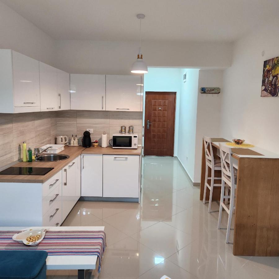 Marija Apartmani Бар Экстерьер фото