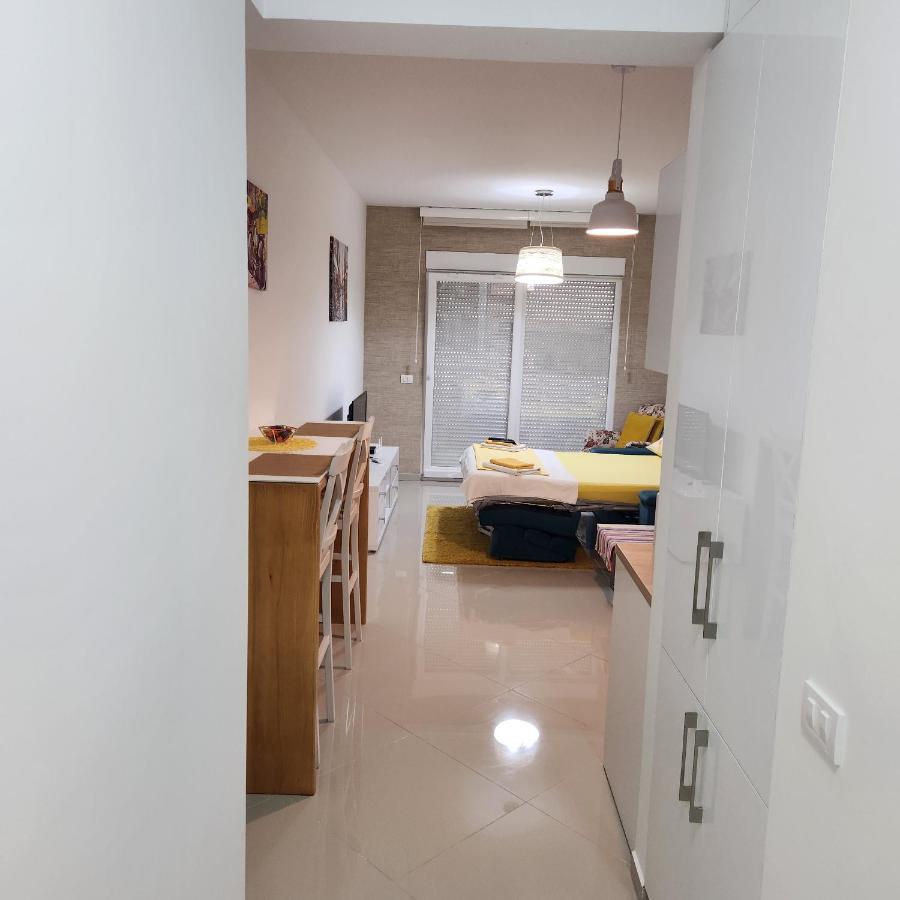 Marija Apartmani Бар Экстерьер фото