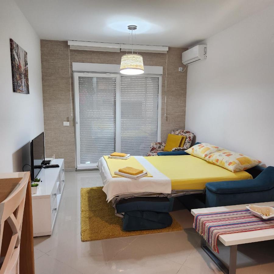 Marija Apartmani Бар Экстерьер фото