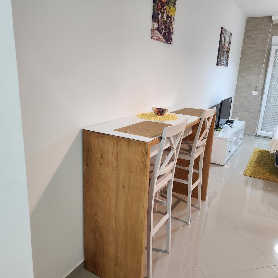 Marija Apartmani Бар Экстерьер фото