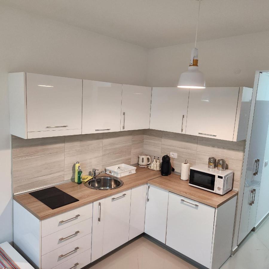 Marija Apartmani Бар Экстерьер фото
