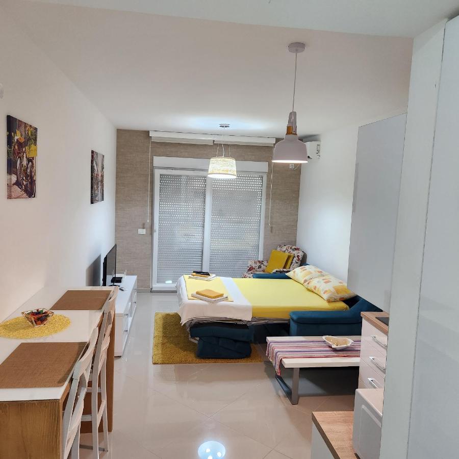 Marija Apartmani Бар Экстерьер фото