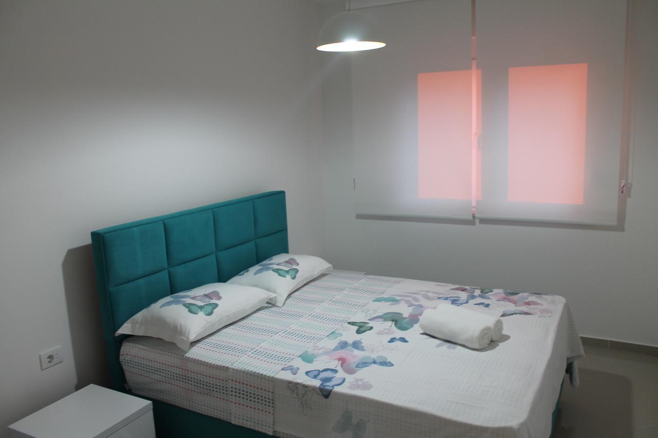 Marija Apartmani Бар Экстерьер фото