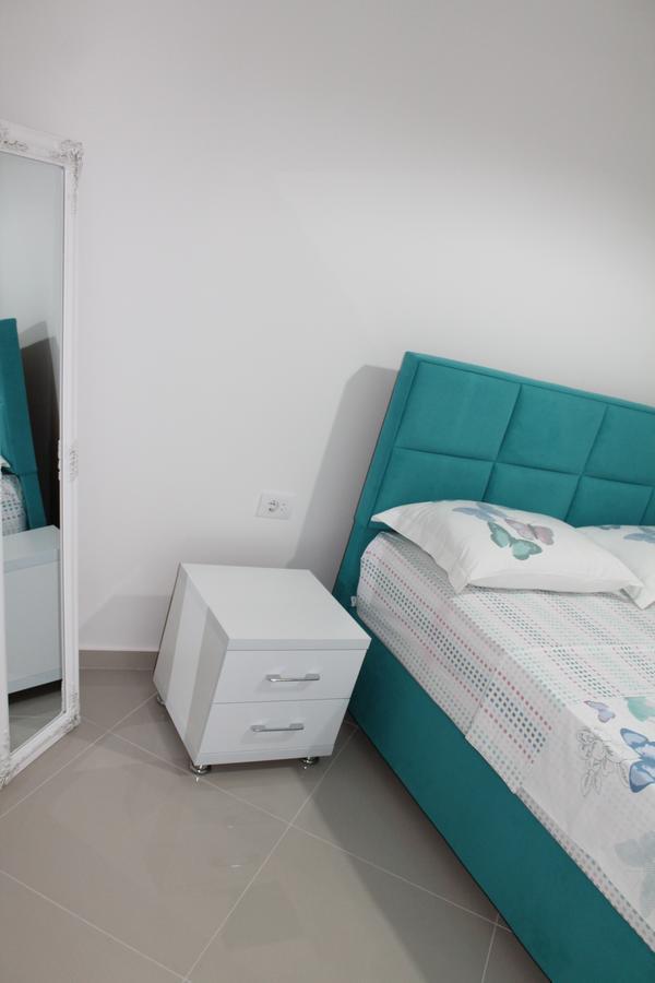 Marija Apartmani Бар Экстерьер фото