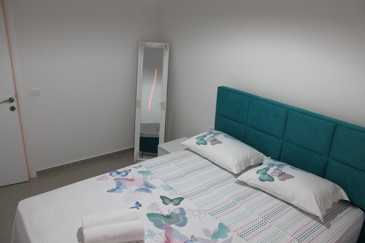 Marija Apartmani Бар Экстерьер фото