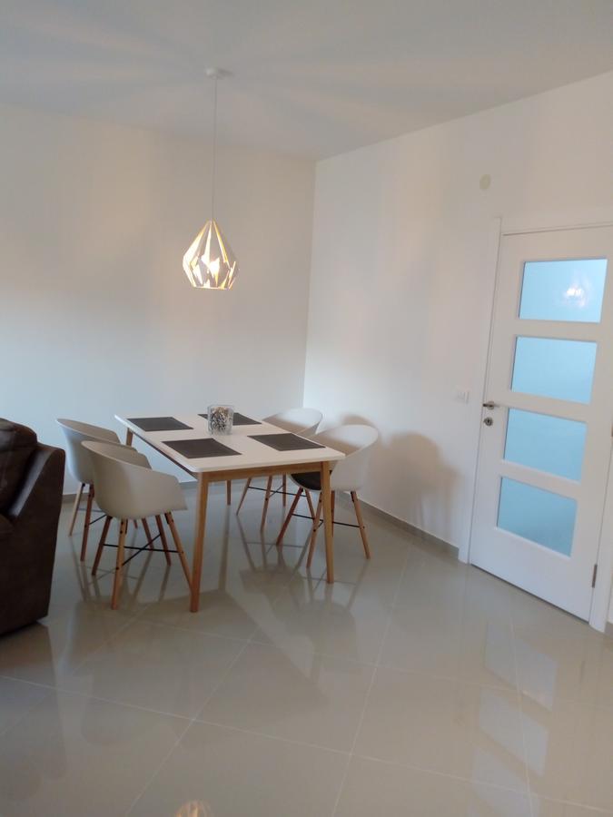 Marija Apartmani Бар Экстерьер фото