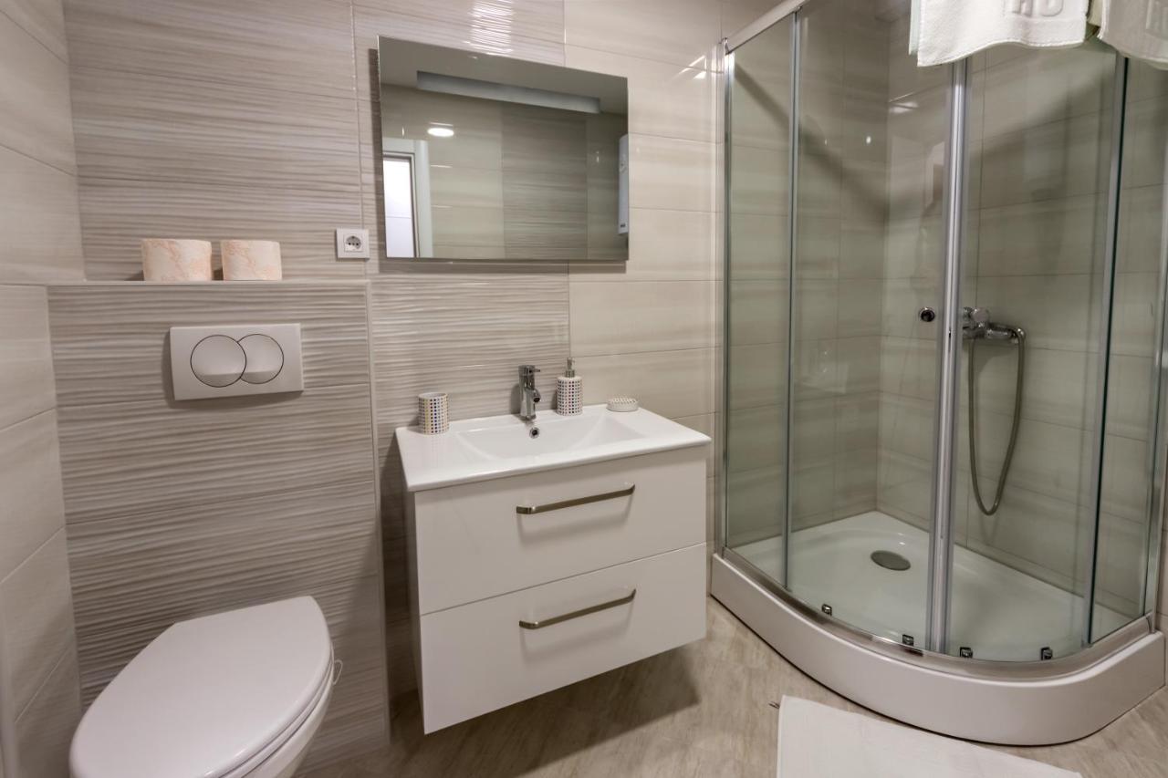Marija Apartmani Бар Экстерьер фото